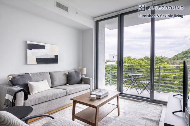 property at 6445 NE 7th Ave