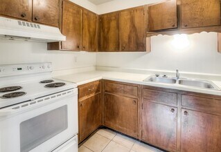 1438 N Meridian Rd in Tallahassee, FL - Building Photo - Building Photo