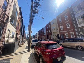 1849 N 17th St in Philadelphia, PA - Building Photo