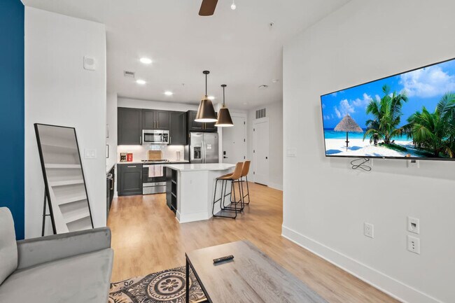 2317 W Grace St in Tampa, FL - Foto de edificio - Building Photo