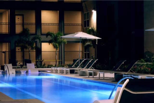 Mirabella Apartments in McAllen, TX - Building Photo - Building Photo