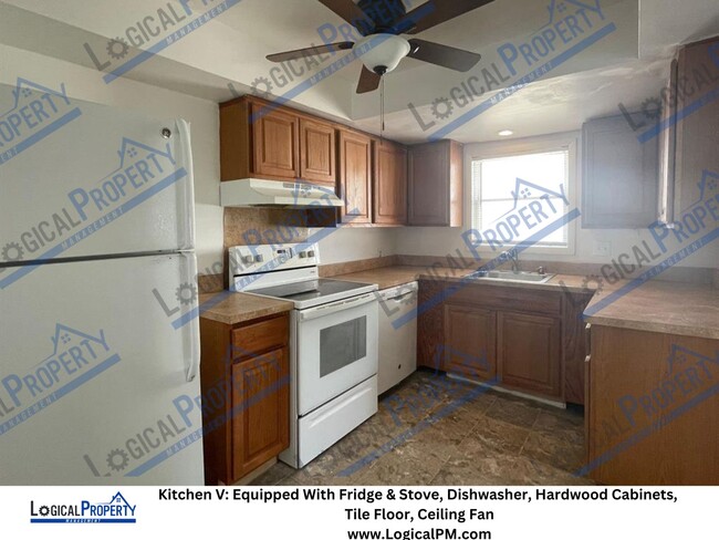 23076 Melrose Ave in Eastpointe, MI - Building Photo - Building Photo