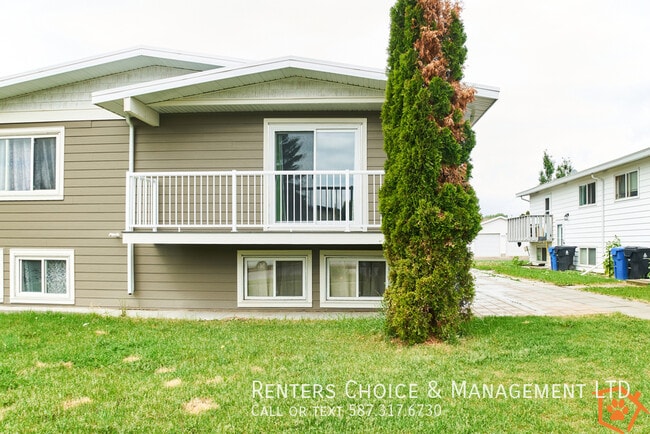 property at 2318-2318 23 St N