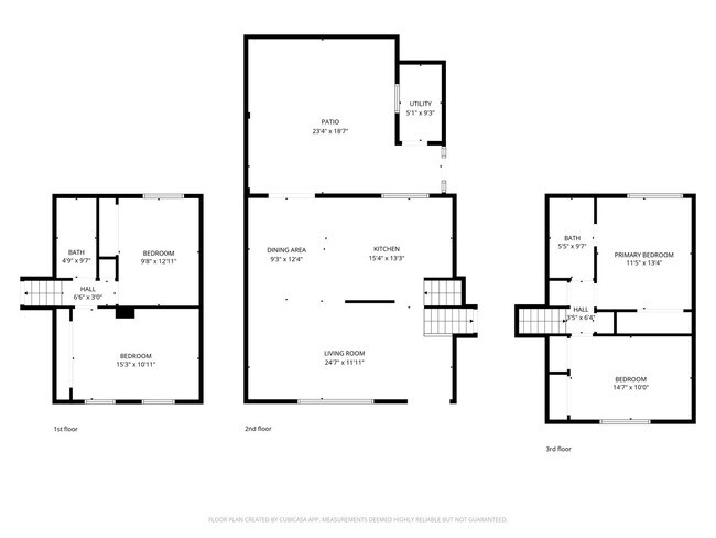 5105 N Granite Reef Rd in Scottsdale, AZ - Building Photo - Building Photo