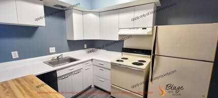 1501 SW 9th Ave in Amarillo, TX - Building Photo - Building Photo