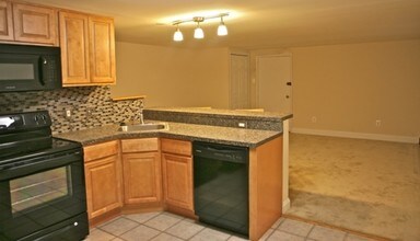 Overlook Hills Apartments in Abington, PA - Foto de edificio - Interior Photo