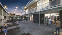 Building Photo - JP II Commons | University Student Suites Apartments in Kansas City, Missouri