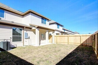 12346 Roy Mix Bohn Lane in Houston, TX - Building Photo - Building Photo