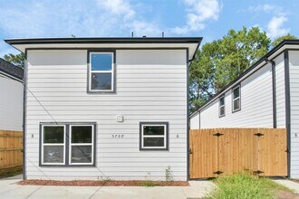 5709 Breland St in Houston, TX - Building Photo - Building Photo