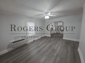 710 Roberson St in Henderson, NC - Building Photo - Building Photo