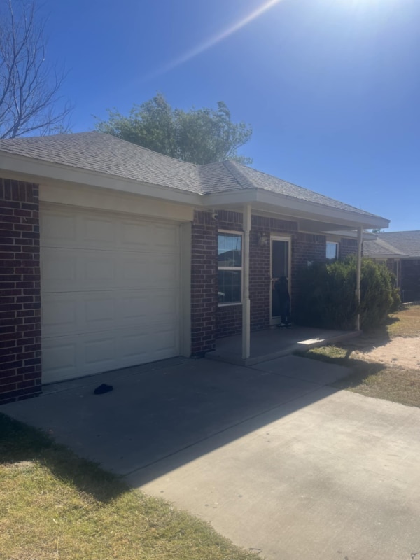 property at 4403 S Roberts St