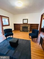 9066 Baltimore Ave in College Park, MD - Building Photo