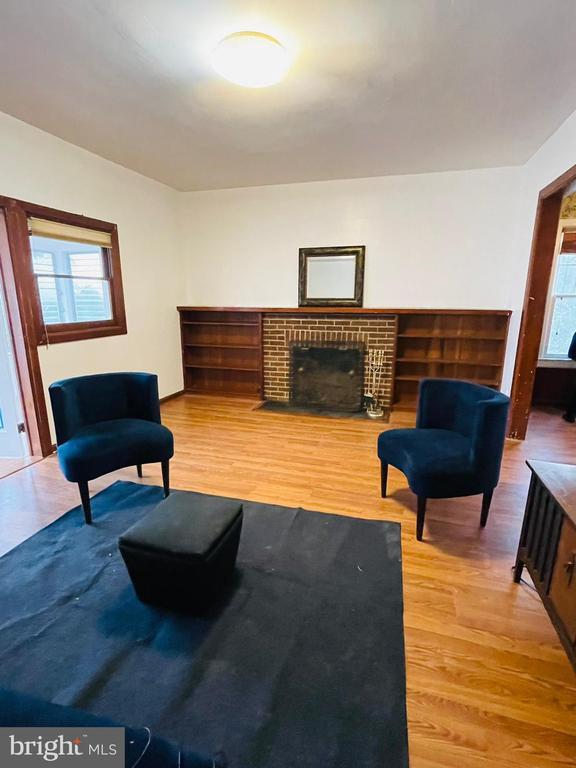 property at 9066 Baltimore Ave