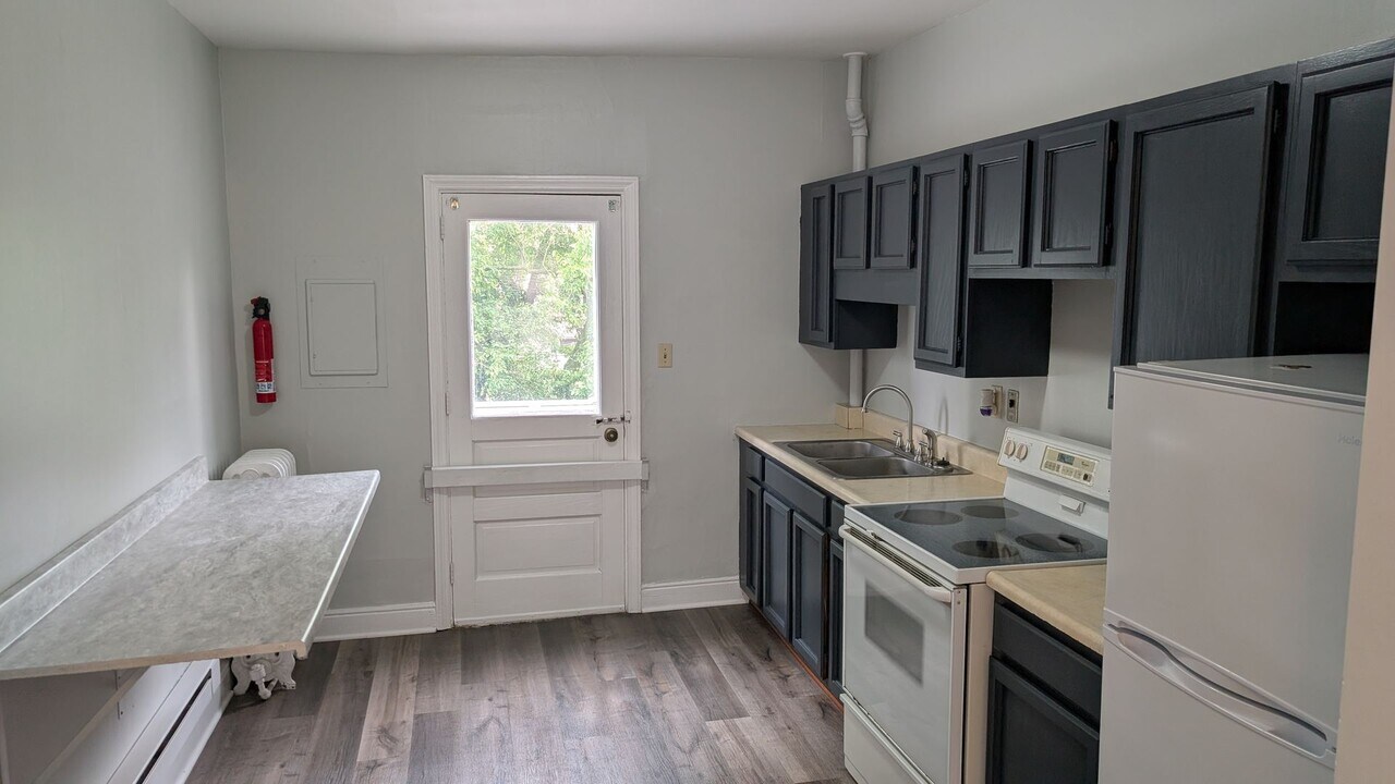 261-263 Boas St in Harrisburg, PA - Building Photo