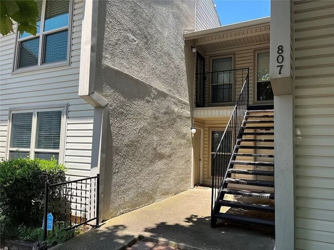 807 Cardinal Creek Blvd in Norman, OK - Building Photo - Building Photo