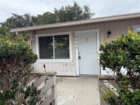 8534 Channelview Cir in Tampa, FL - Building Photo