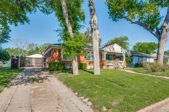 3319 Tennessee Ave in Dallas, TX - Building Photo - Building Photo