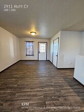 2911 Hutt Ct in Rapid City, SD - Building Photo - Building Photo