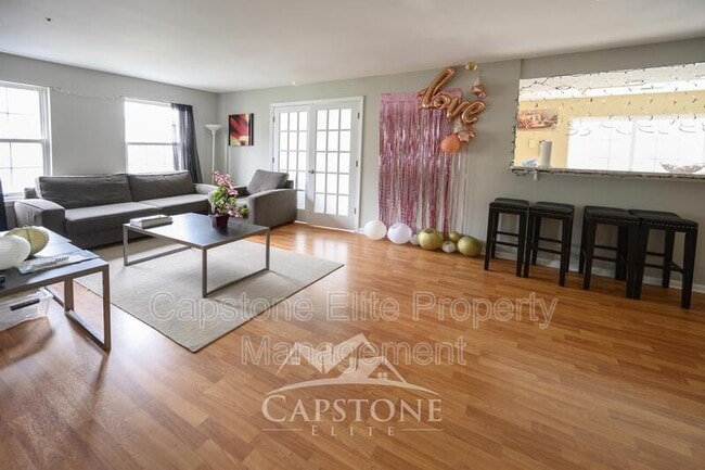 property at 38 Marrow St