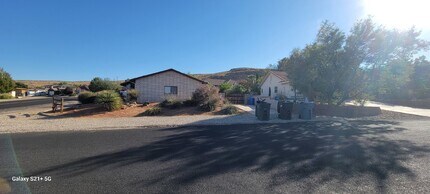 776 E Fort Pierce Dr in Saint George, UT - Building Photo - Building Photo