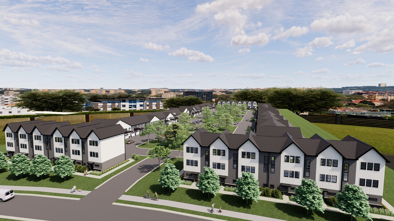 1580 Main Apartments in De Pere, WI - Building Photo
