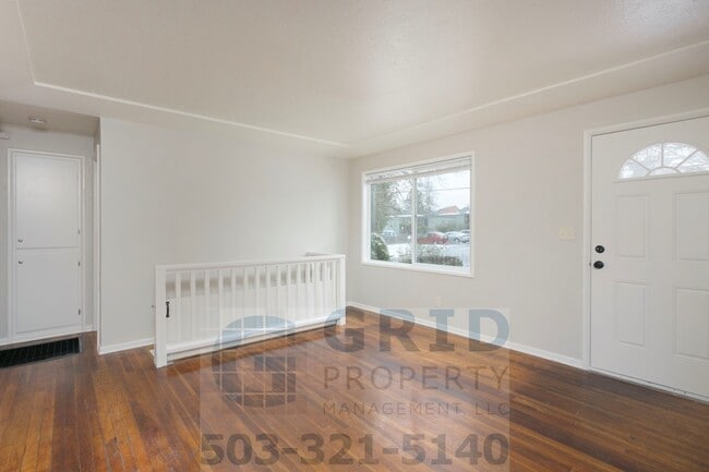property at 935 NE 91st Ave