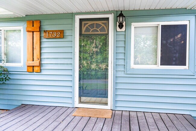 1732 Dry Gap Pike in Knoxville, TN - Building Photo - Building Photo