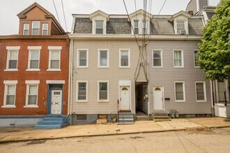 346 39th St in Pittsburgh, PA - Building Photo - Building Photo