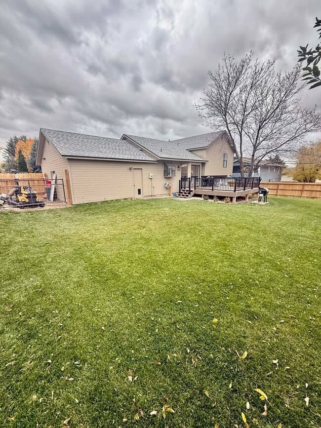 2752 Jerome St in Pocatello, ID - Building Photo - Building Photo