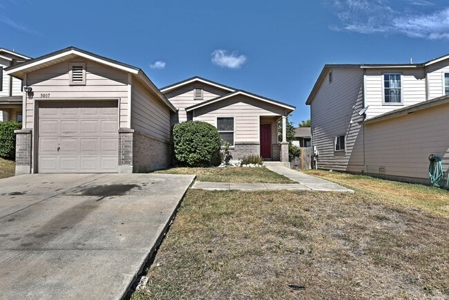 property at 3007 Gypsy Point