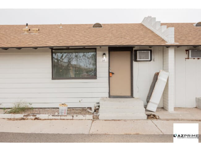 864 E Chandler Blvd in Chandler, AZ - Building Photo - Building Photo