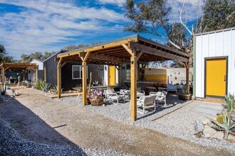 62072 Valley View Cir in Joshua Tree, CA - Building Photo - Building Photo