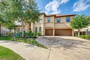 2910 Cotswold Lane in Sugar Land, TX - Building Photo