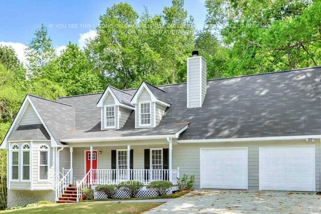 property at 1190 Burning Bush Dr