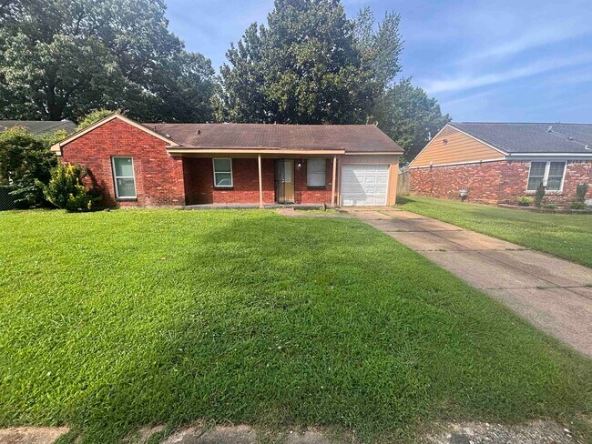 property at 3021 Ashwood St