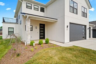 540 Angels Rst Wy in Columbia, MO - Building Photo - Building Photo