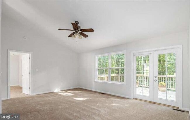 property at 206 Cedar Ridge Dr