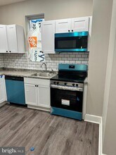1633 N Hilton St in Baltimore, MD - Building Photo - Building Photo