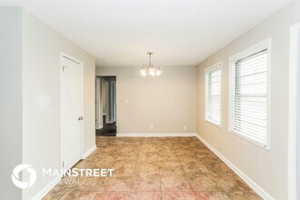 2121 Mississippi Ave in Hueytown, AL - Foto de edificio - Building Photo