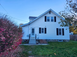 121 Clark St in Worcester, MA - Building Photo - Building Photo