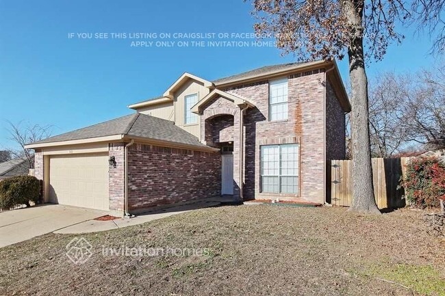 property at 312 Bridlegate Dr