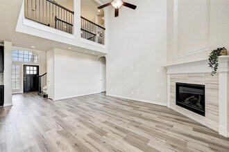 16907 Audrey Arbor Wy in Richmond, TX - Building Photo - Building Photo