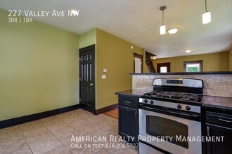 227 Valley Ave NW in Grand Rapids, MI - Building Photo - Building Photo