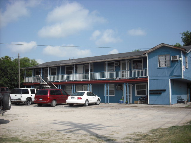 1125 Military Hwy in Brownsville, TX - Building Photo - Building Photo