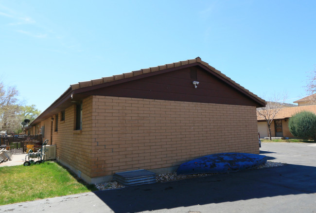 1128 H St in Sparks, NV - Building Photo - Building Photo