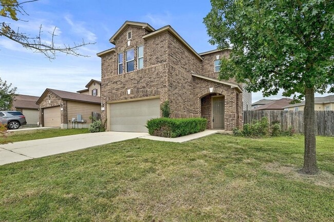 191 Cushman Dr in Kyle, TX - Building Photo - Building Photo