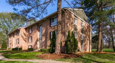 The Brook At Columbia in Columbia, MD - Building Photo - Building Photo