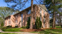 The Brook At Columbia in Columbia, MD - Foto de edificio - Building Photo