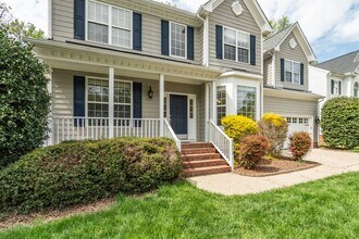 2003 Templeton Gap Dr in Apex, NC - Building Photo - Building Photo