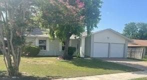 property at 506 Buckskin Dr